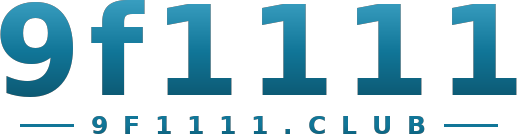 9f1111 logo